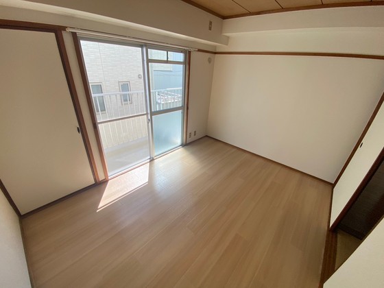 秋田マンション