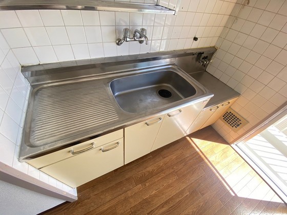 秋田マンション