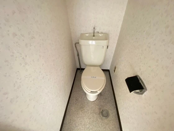 秋田マンション