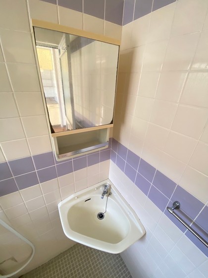 秋田マンション