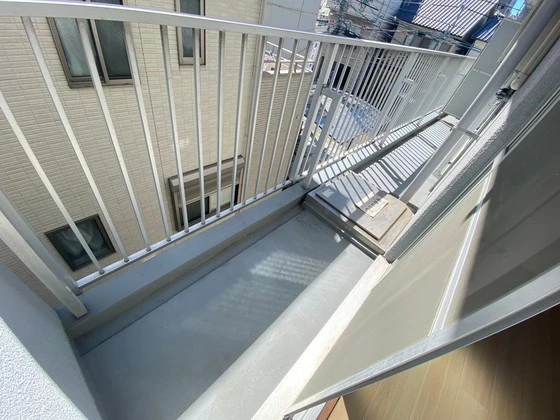 秋田マンション