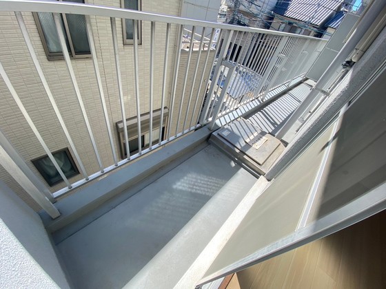 秋田マンション