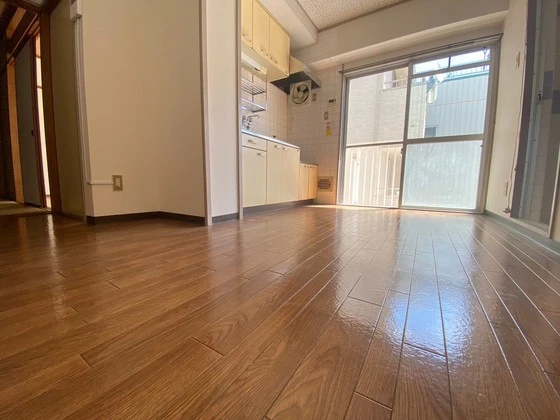 秋田マンション