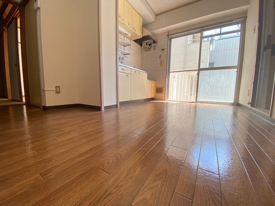 秋田マンション