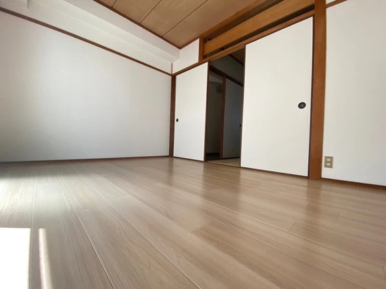 秋田マンション