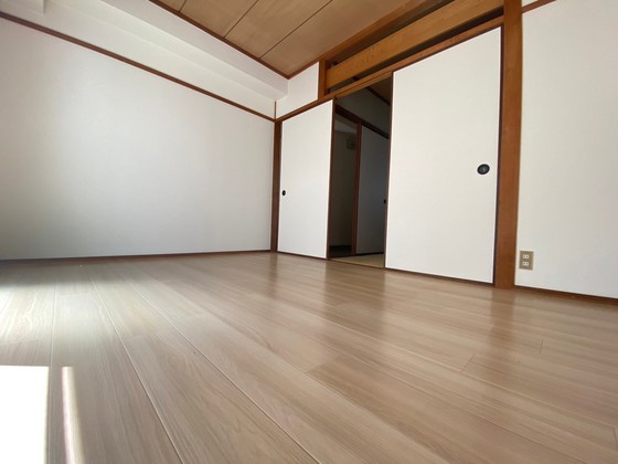 秋田マンション