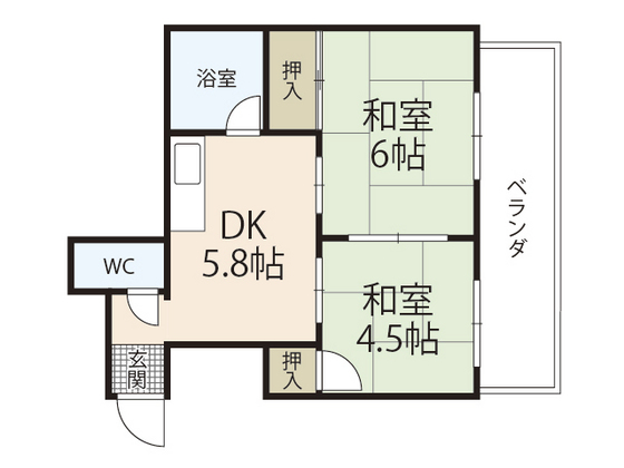 秋田マンション