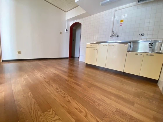 秋田マンション