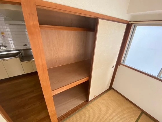 秋田マンション