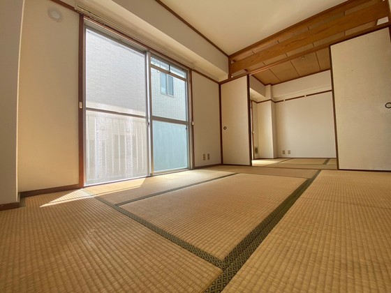 秋田マンション