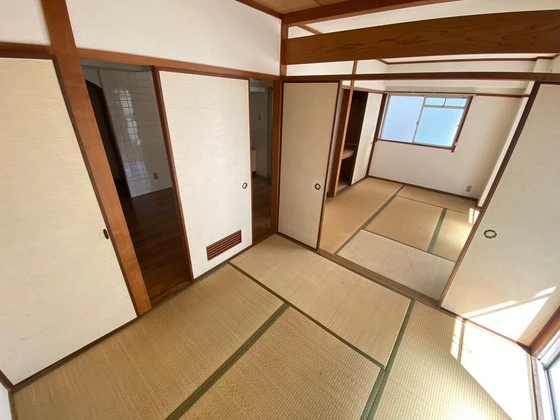 秋田マンション