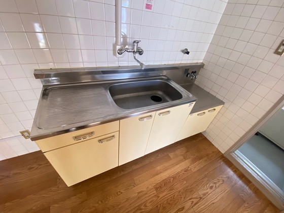 秋田マンション