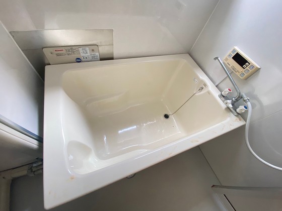 秋田マンション