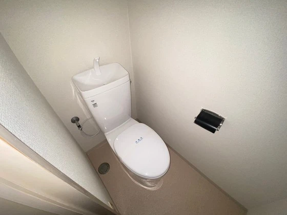 秋田マンション