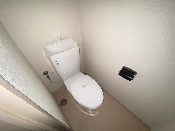 秋田マンション