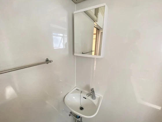 秋田マンション