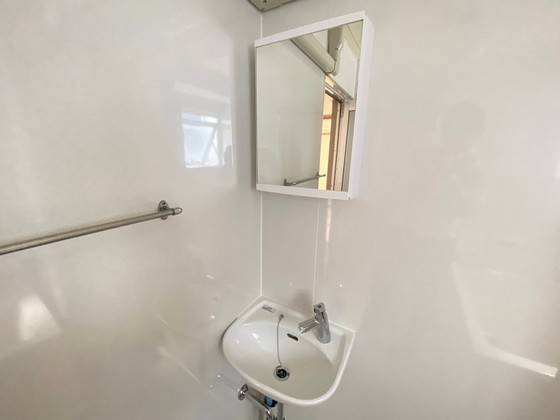 秋田マンション