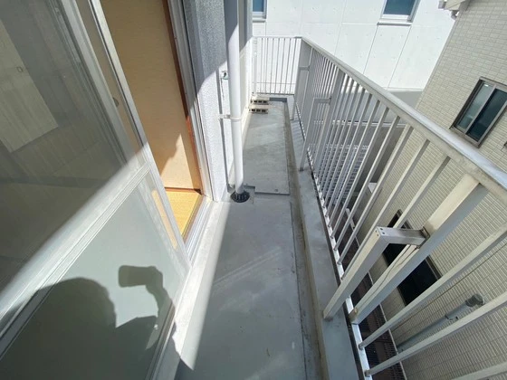 秋田マンション