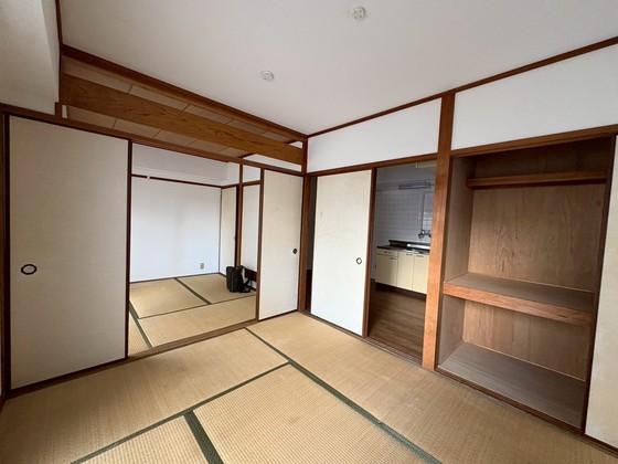 秋田マンション