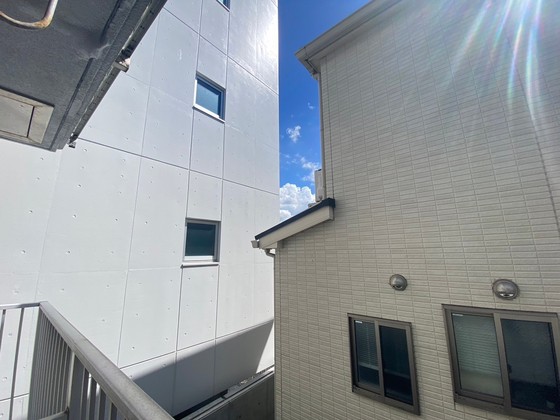 秋田マンション