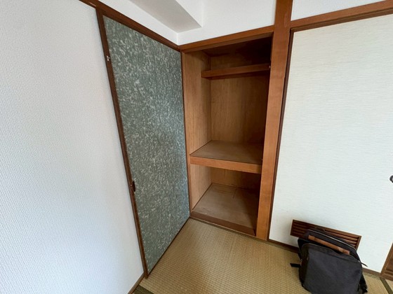 秋田マンション