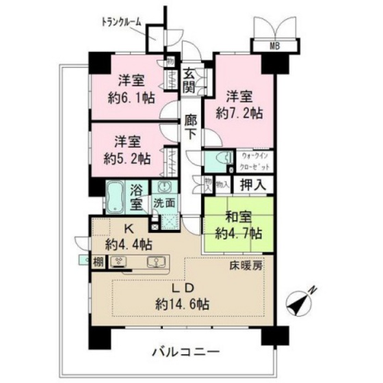 ザ・レジデンス廿日市駅前