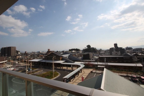 ザ・レジデンス廿日市駅前