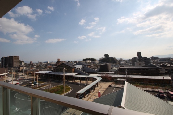 ザ・レジデンス廿日市駅前