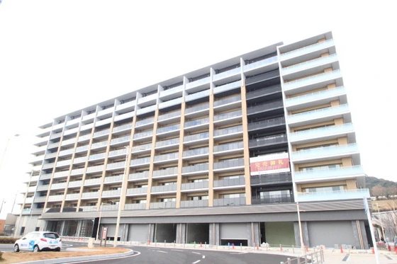 ザ・レジデンス廿日市駅前