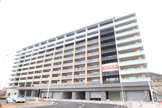 ザ・レジデンス廿日市駅前