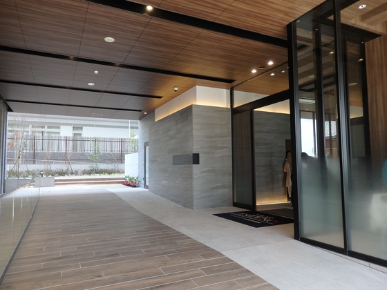 ザ・レジデンス廿日市駅前