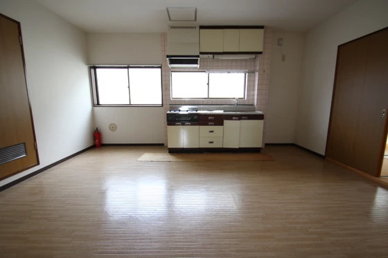 シャルム柳ケ丘