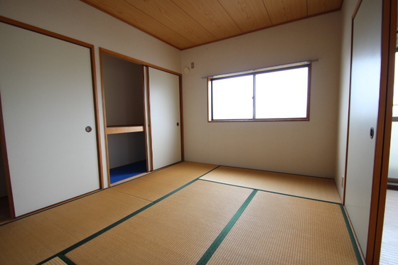 シャルム柳ケ丘