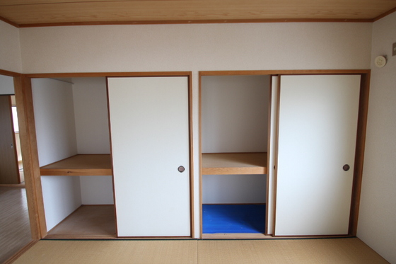 シャルム柳ケ丘