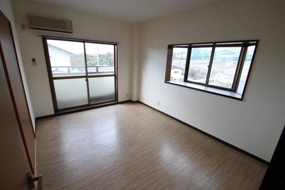 シャルム柳ケ丘