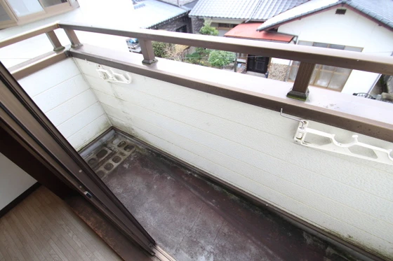 シャルム柳ケ丘