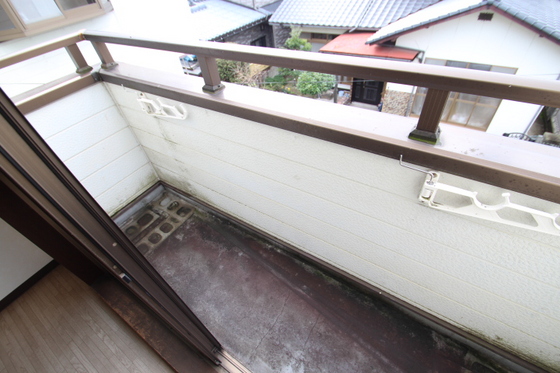 シャルム柳ケ丘