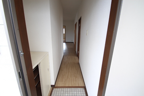 シャルム柳ケ丘