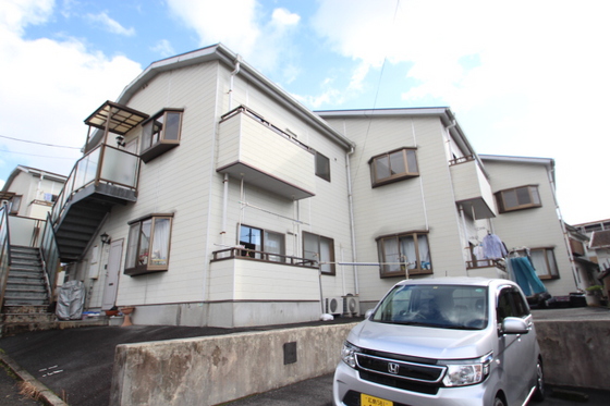 シャルム柳ケ丘