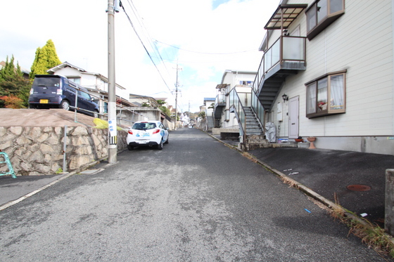 シャルム柳ケ丘