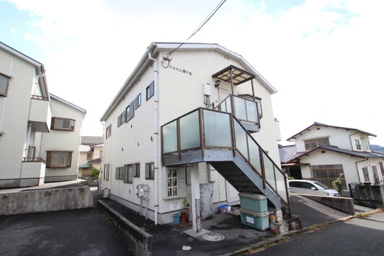 シャルム柳ケ丘