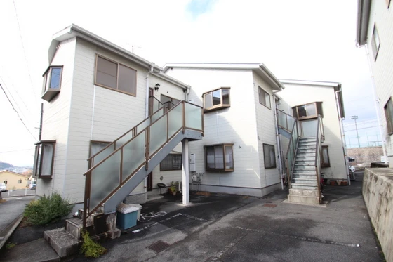 シャルム柳ケ丘