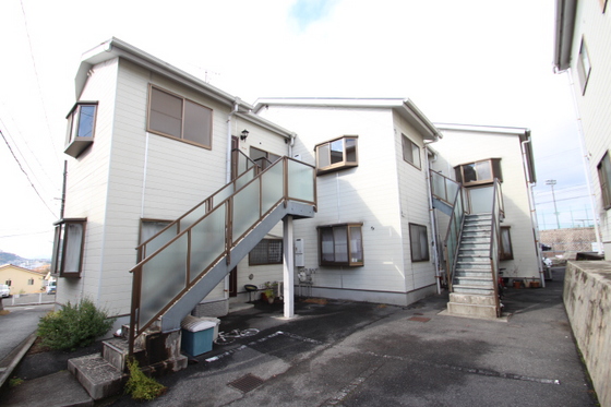 シャルム柳ケ丘