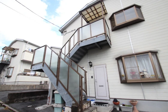 シャルム柳ケ丘