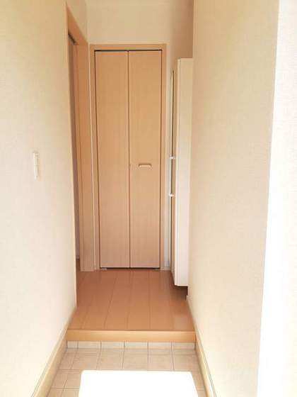 リバーフロント山手Ⅱ