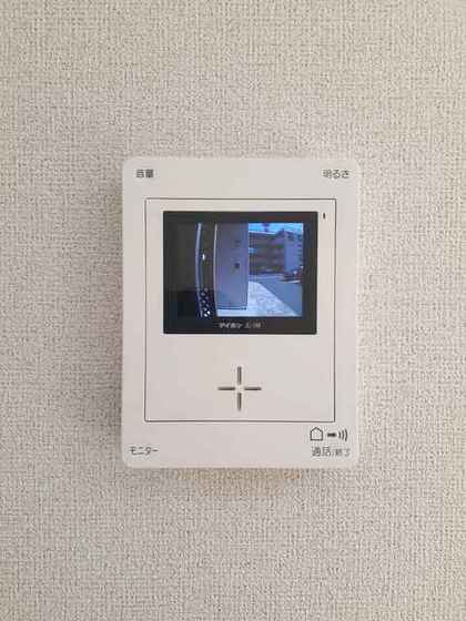 リバーフロント山手Ⅱ