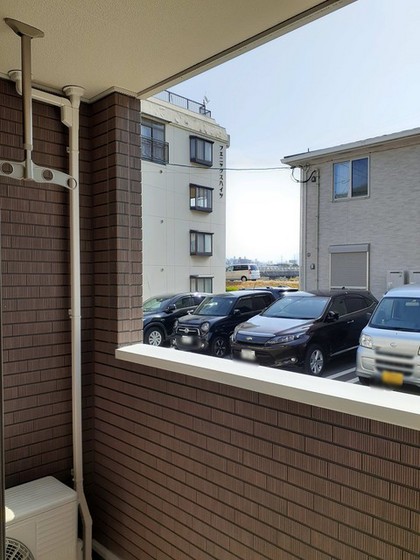 リバーフロント山手Ⅱ