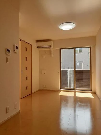 リバーフロント山手Ⅱ