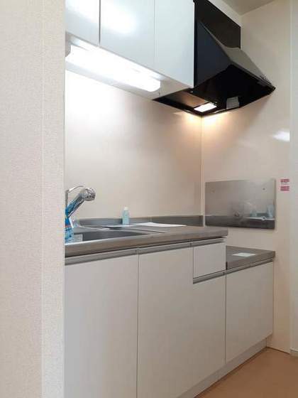 リバーフロント山手Ⅱ