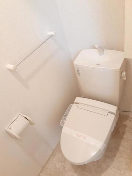 リバーフロント山手Ⅱ